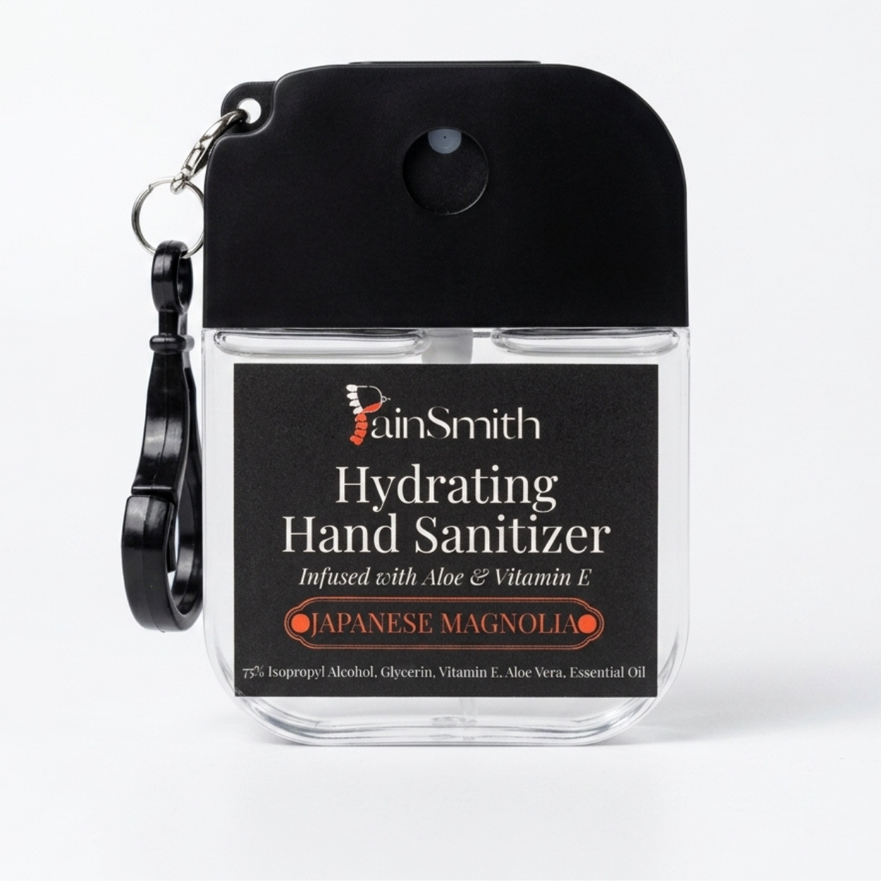 Hydrating Hand Sanitizer | Japanese Magnolia