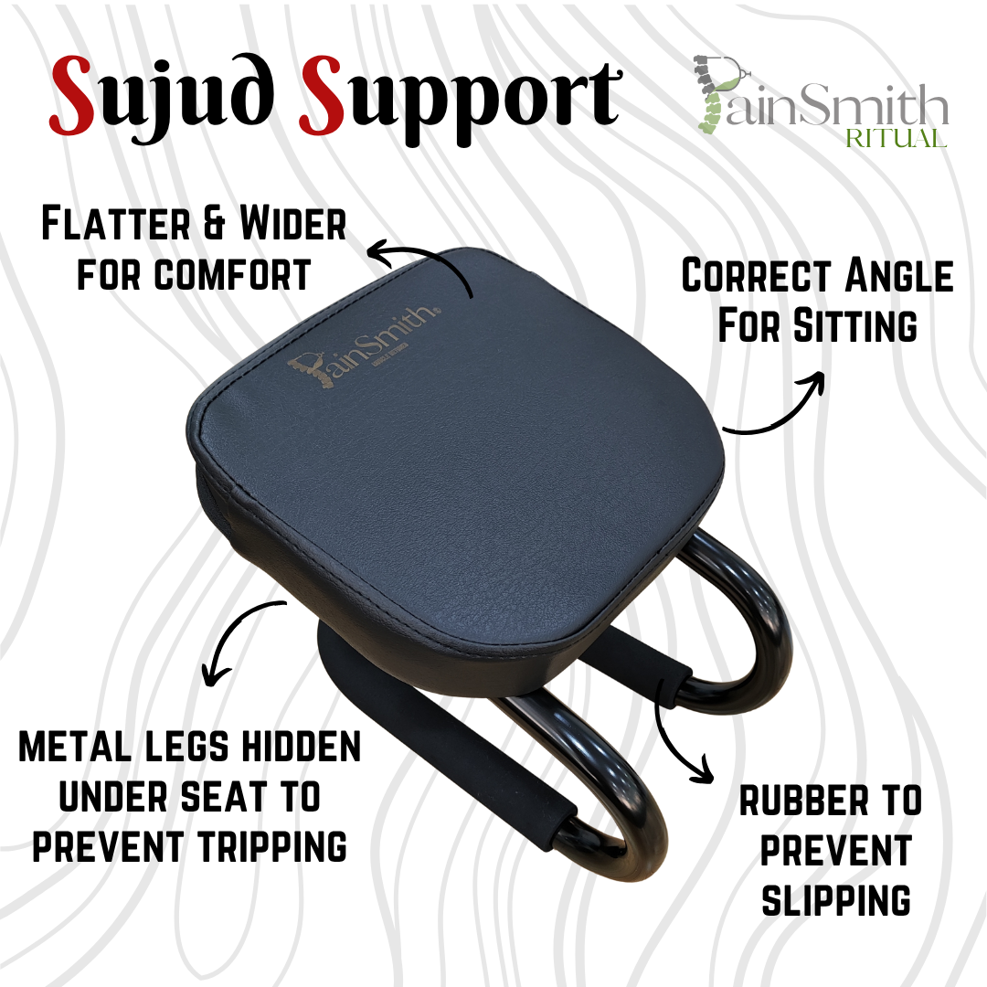 Sujud Support